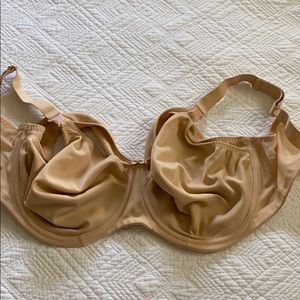 Eliminate nursing bra